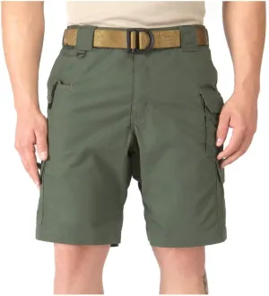 5.11 Tactical Cargo Shorts for Men, Taclite Pro 9.5" Ripstop Lightweight EDC, Style 73287ABR