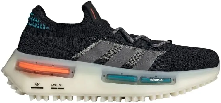 adidas Men's NMD_S1 Shoes