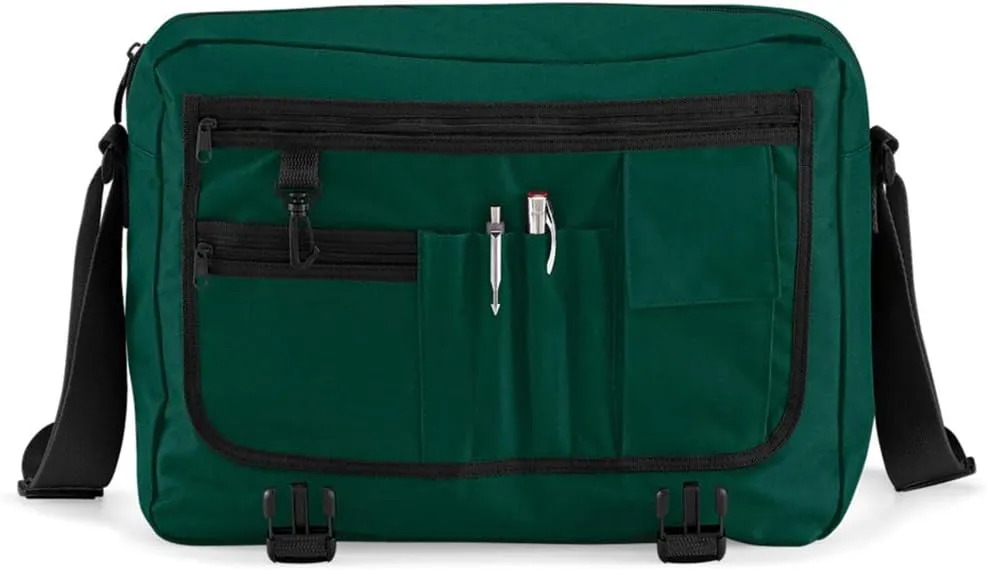 Adjustable Messenger Bag (11 Liters)