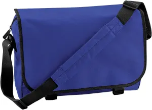 Adjustable Messenger Bag (11 Liters)