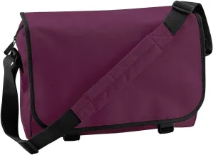 Adjustable Messenger Bag (11 Liters)