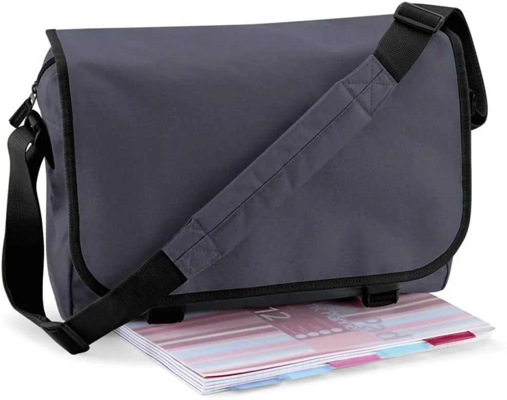 Adjustable Messenger Bag (11 Liters)
