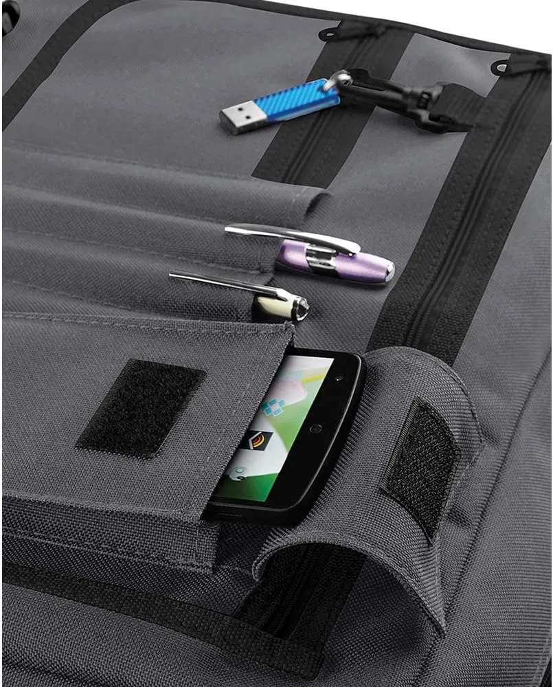 Adjustable Messenger Bag (11 Liters)