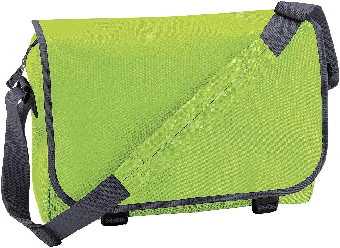 Adjustable Messenger Bag (11 Liters)