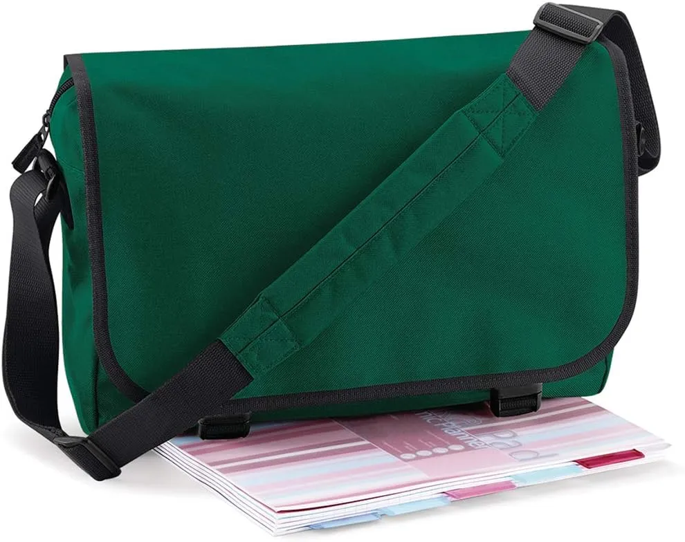 Adjustable Messenger Bag (11 Liters)