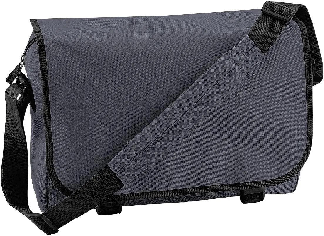 Adjustable Messenger Bag (11 Liters)