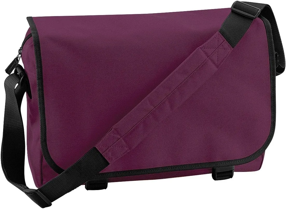 Adjustable Messenger Bag (11 Liters)