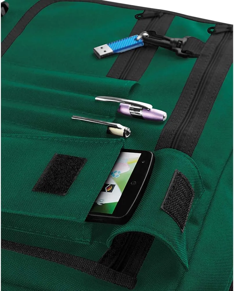 Adjustable Messenger Bag (11 Liters)