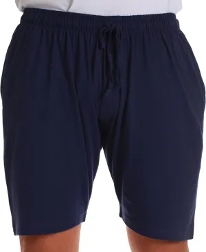 At The Buzzer Men's Pajama Shorts Sleepwear PJs