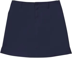 Classroom Uniforms for Girls, Scooter Skirt with Built-in Poly Knit Shorts