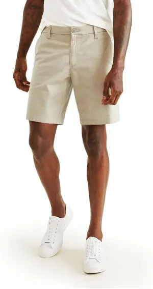 Dockers Men's Ultimate Straight Fit Supreme Flex Shorts