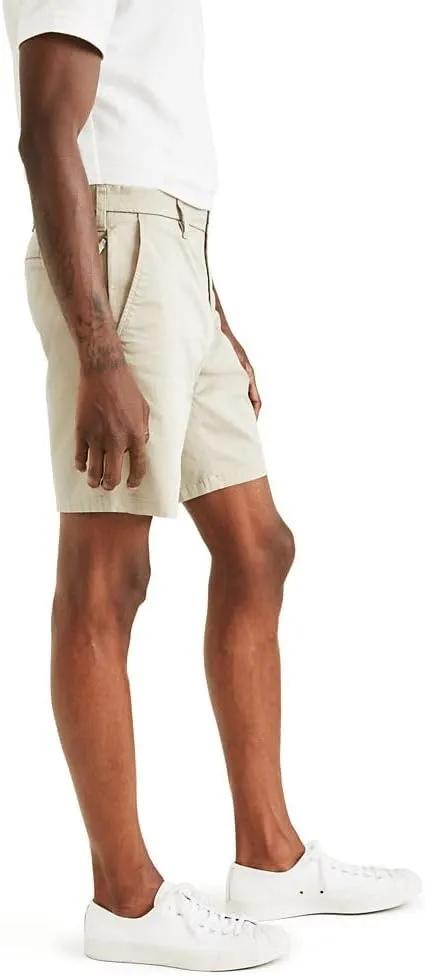Dockers Men's Ultimate Straight Fit Supreme Flex Shorts