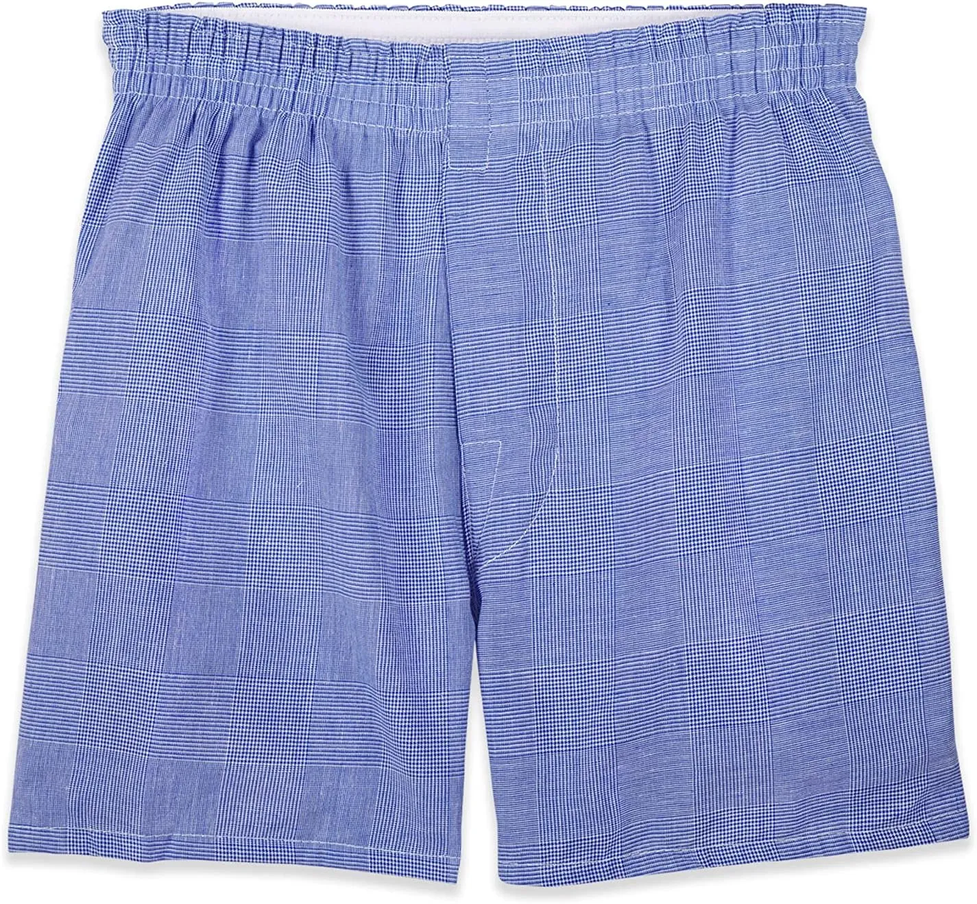 Fruit of the Loom Boys' Woven Boxer Shorts