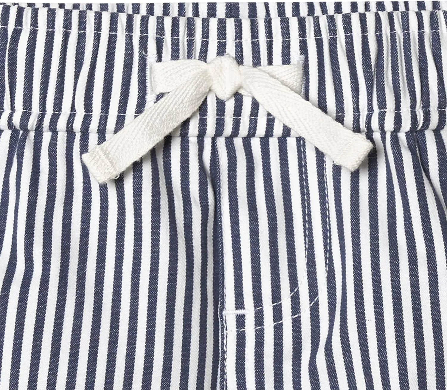 Gerber Baby Gerber Baby Toddler Unisex Stretch Chino Shorts