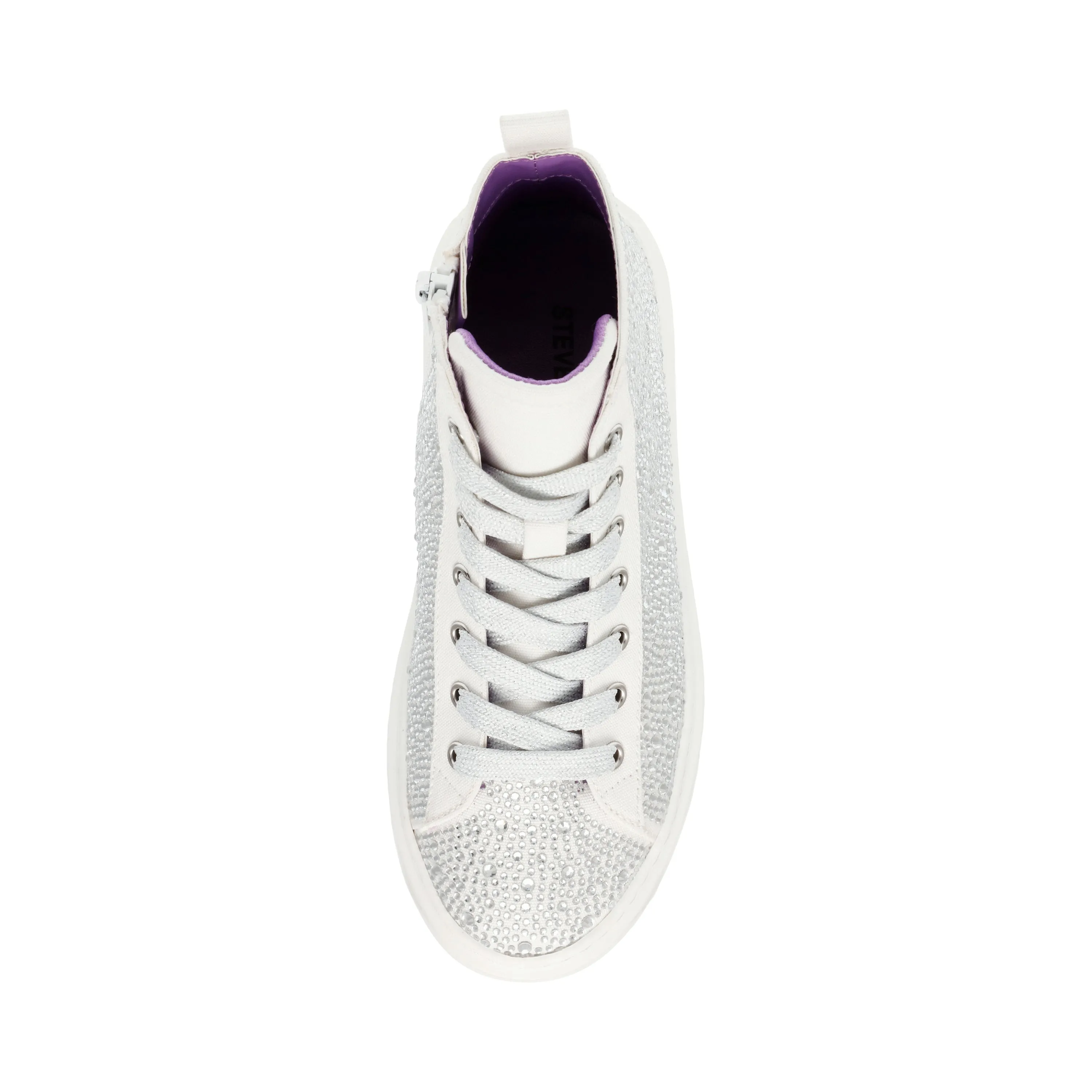 Jcarlyy Sneakers SILVER