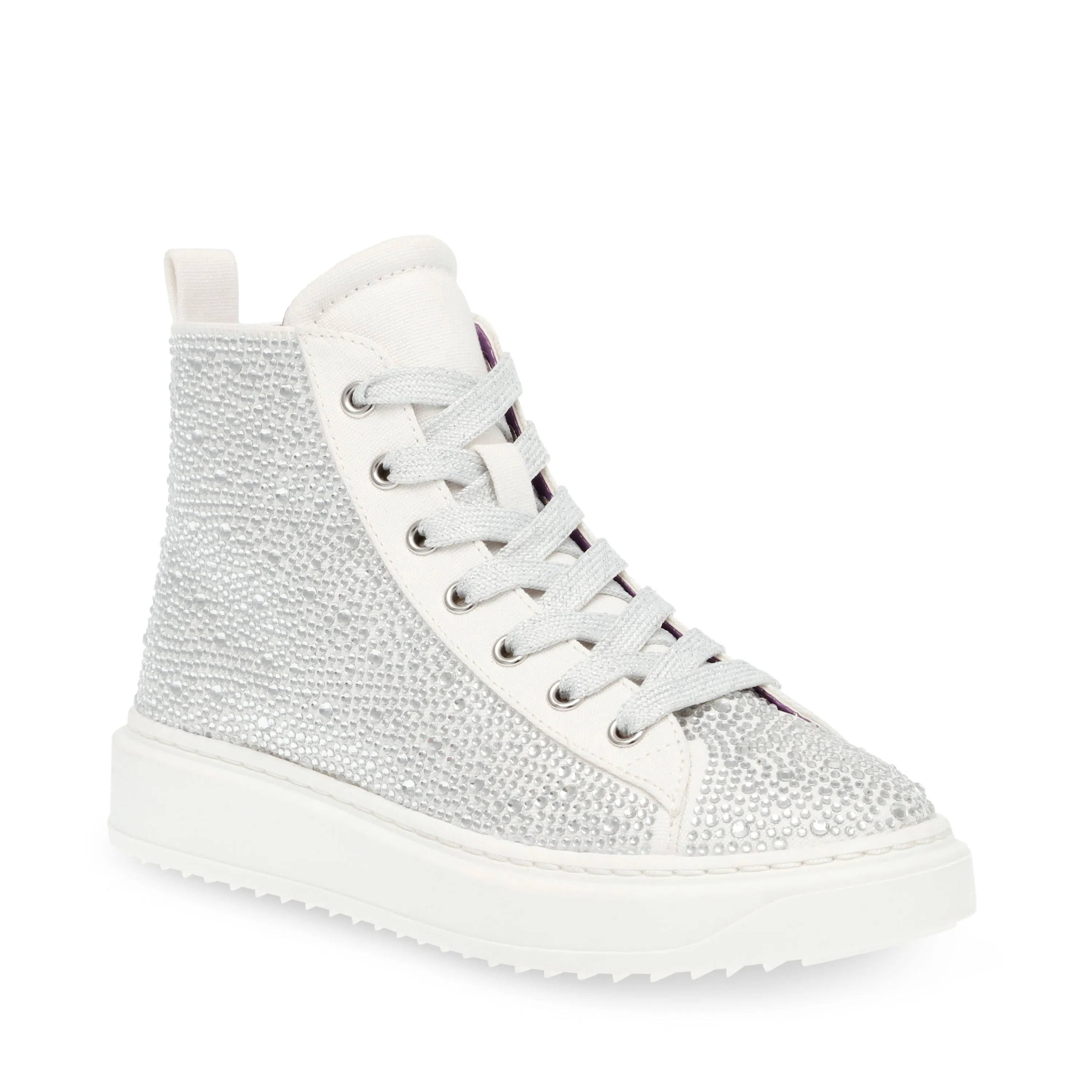 Jcarlyy Sneakers SILVER