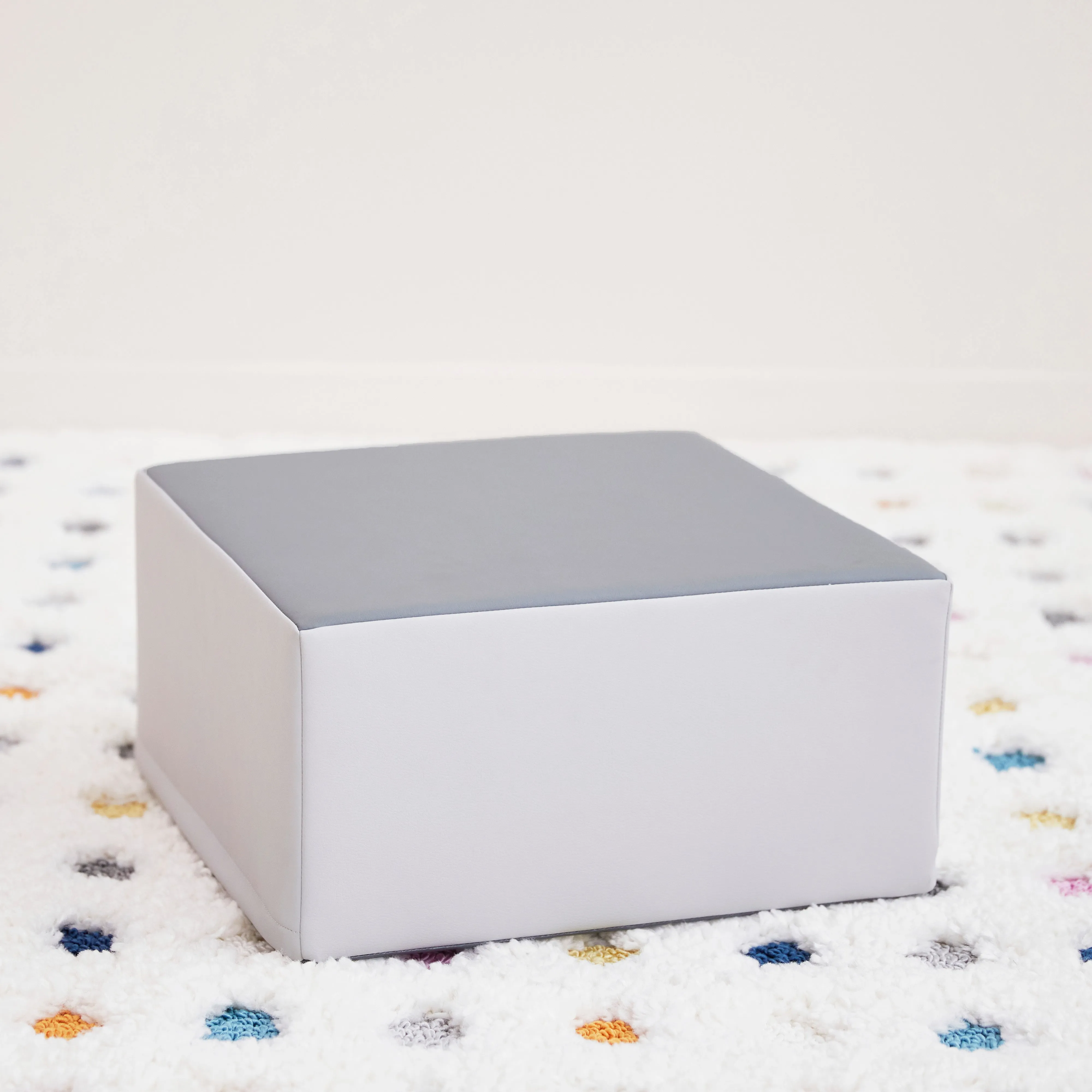 Junior Mix n' Match Pedestal, Beginner Playset