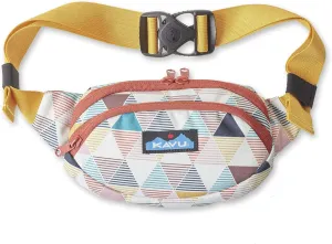KAVU Spectator Belt Bag Polyester Hip Fanny Pack