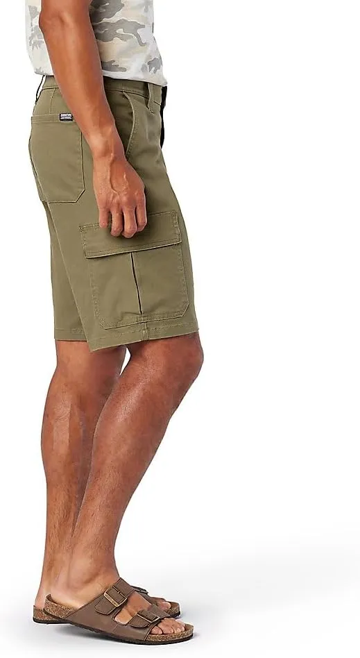 Levi Strauss Signature Gold Men's Essential Cargo Shorts (Also Available in Big & Tall)