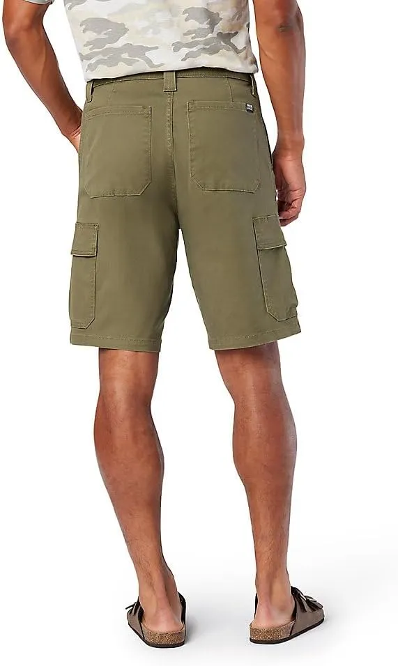 Levi Strauss Signature Gold Men's Essential Cargo Shorts (Also Available in Big & Tall)