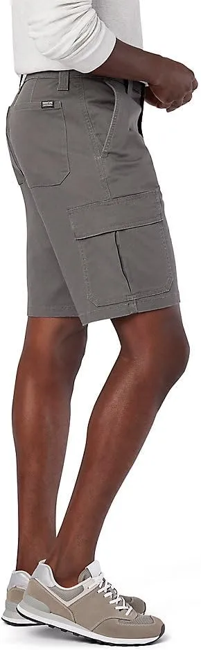 Levi Strauss Signature Gold Men's Essential Cargo Shorts (Also Available in Big & Tall)