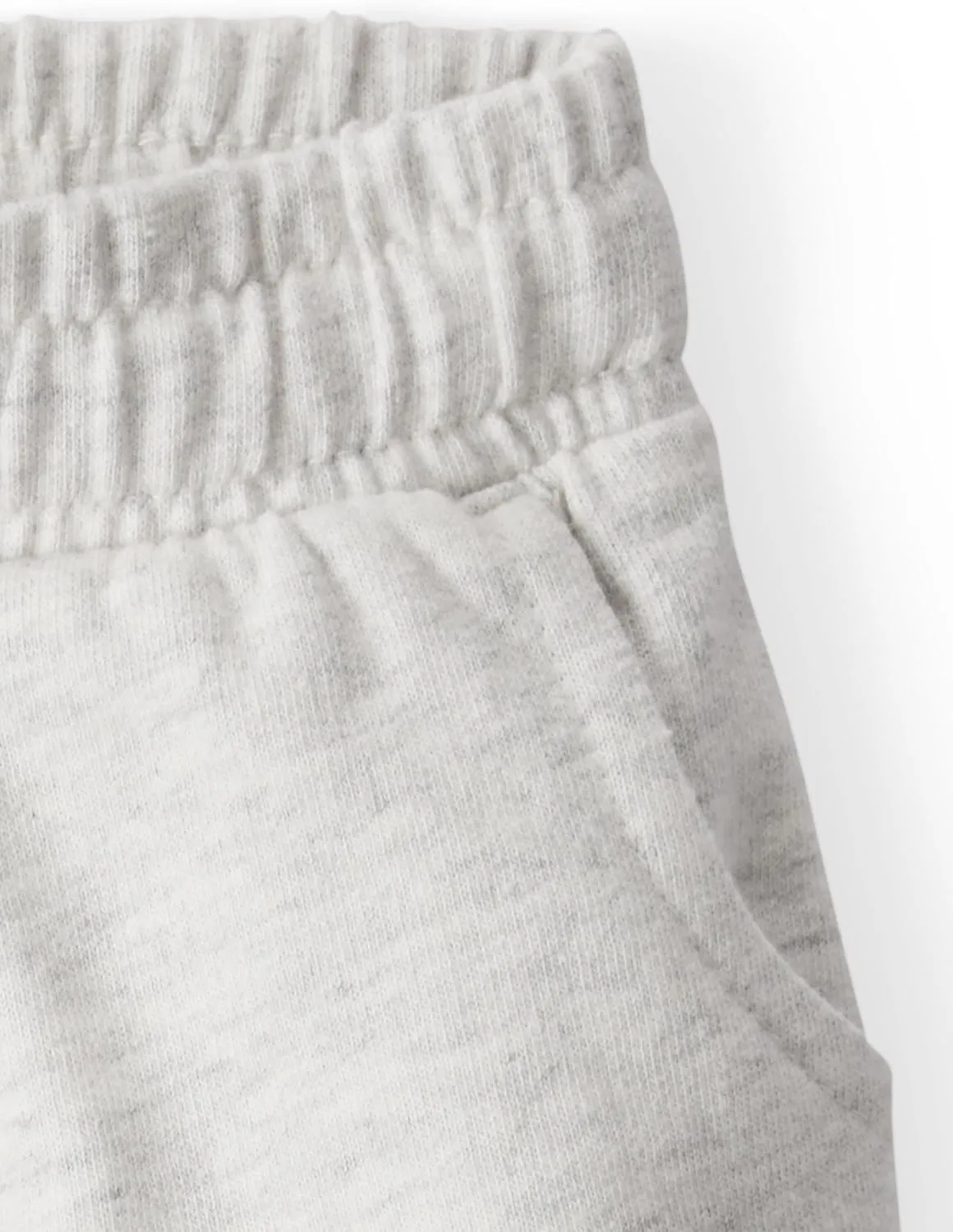 little planet by carter's Baby 2-Pack Shorts Made with Organic Cotton