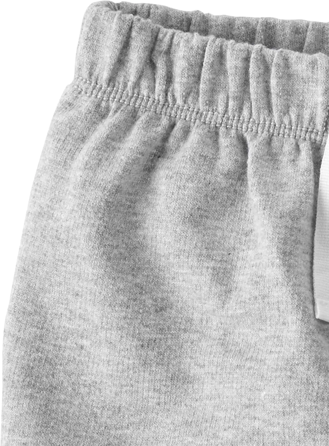 little planet by carter's Baby 2-Pack Shorts Made with Organic Cotton