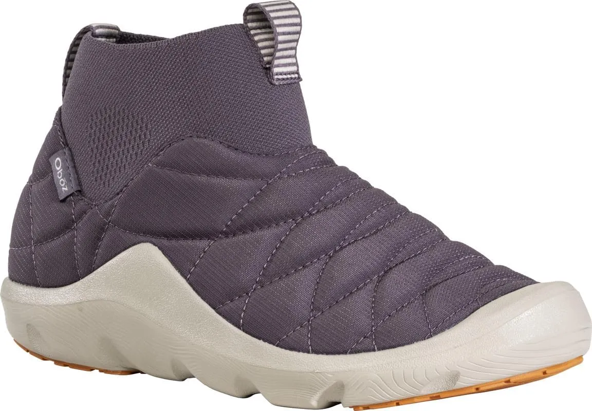 Oboz Unisex Whakata Puffy Mid Boot