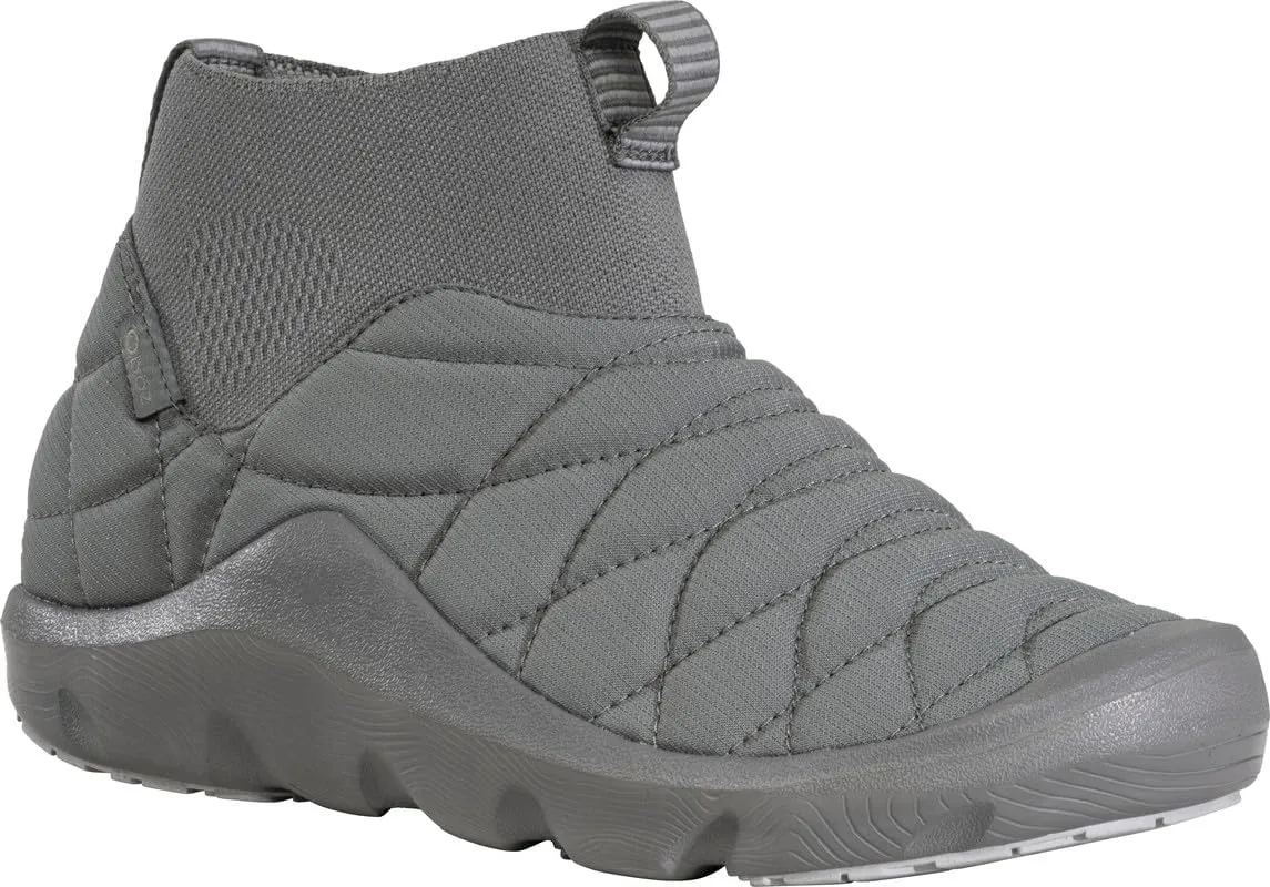 Oboz Unisex Whakata Puffy Mid Boot