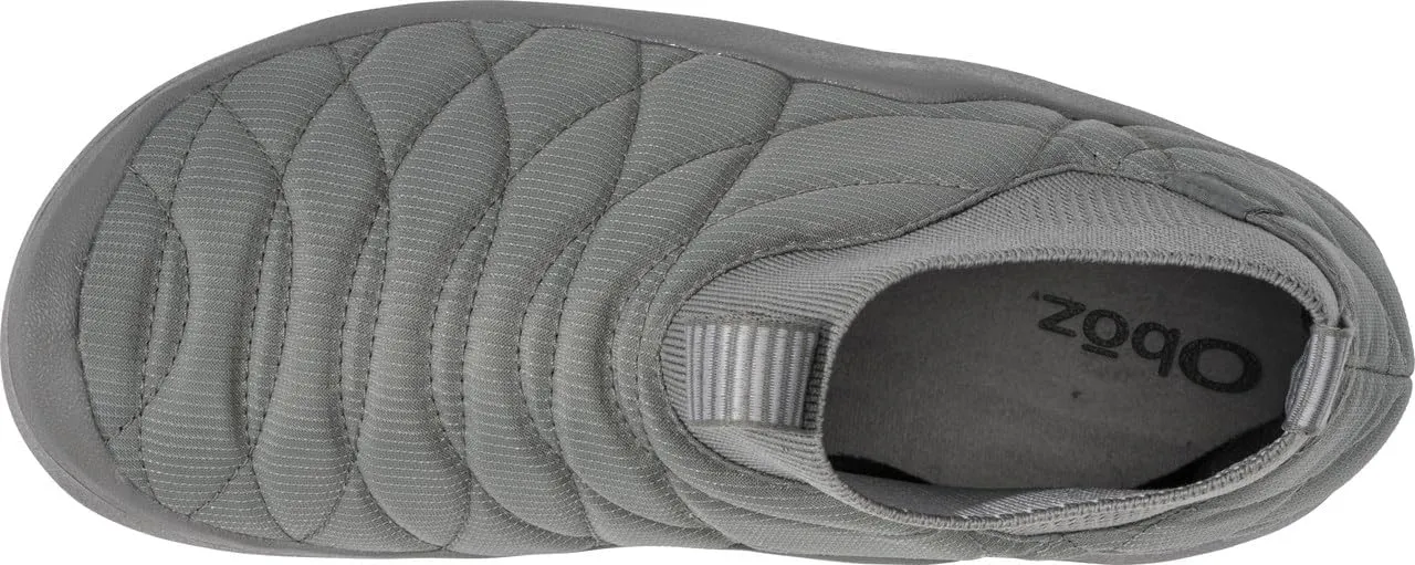 Oboz Unisex Whakata Puffy Mid Boot