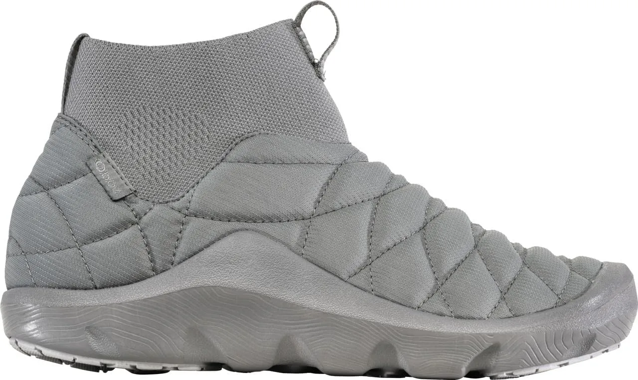 Oboz Unisex Whakata Puffy Mid Boot