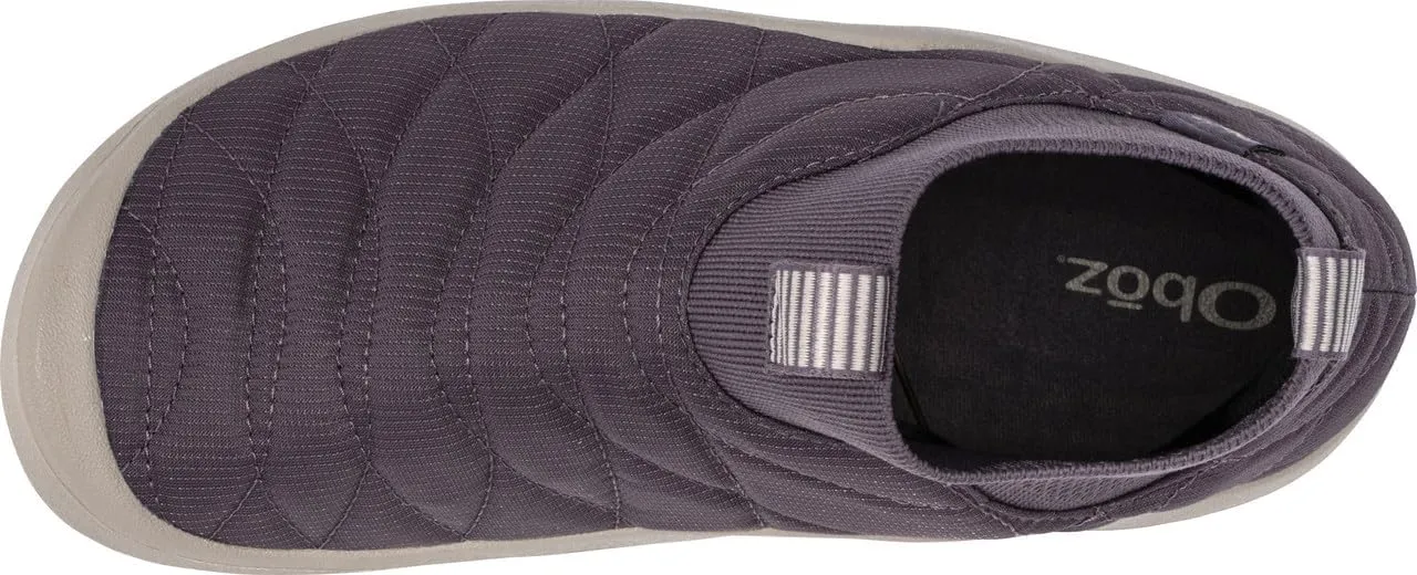 Oboz Unisex Whakata Puffy Mid Boot