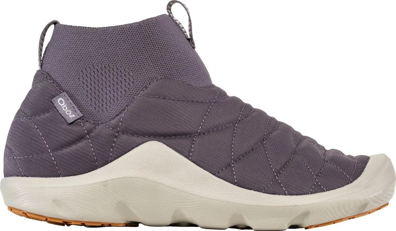 Oboz Unisex Whakata Puffy Mid Boot