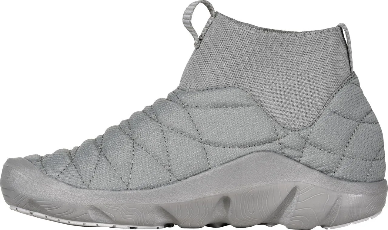Oboz Unisex Whakata Puffy Mid Boot