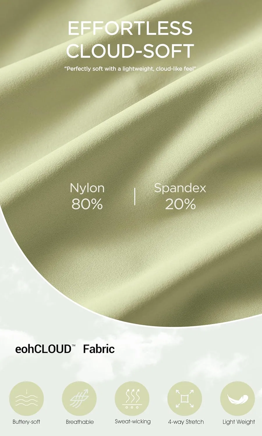 ODODOS Wrap Skorts for Women Built-in Shorts High Waist Tennis Skirts with Pockets for Casual Athletic Golf