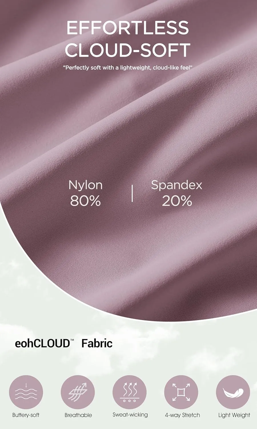 ODODOS Wrap Skorts for Women Built-in Shorts High Waist Tennis Skirts with Pockets for Casual Athletic Golf