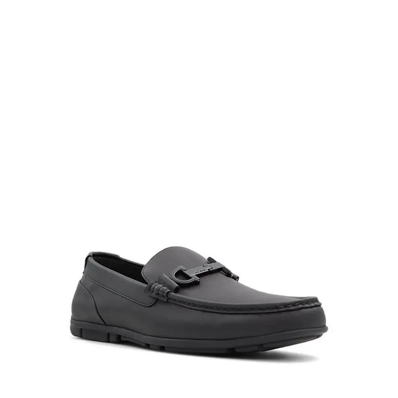 Orlovoflexx Slip Ons - Open Black