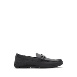 Orlovoflexx Slip Ons - Open Black
