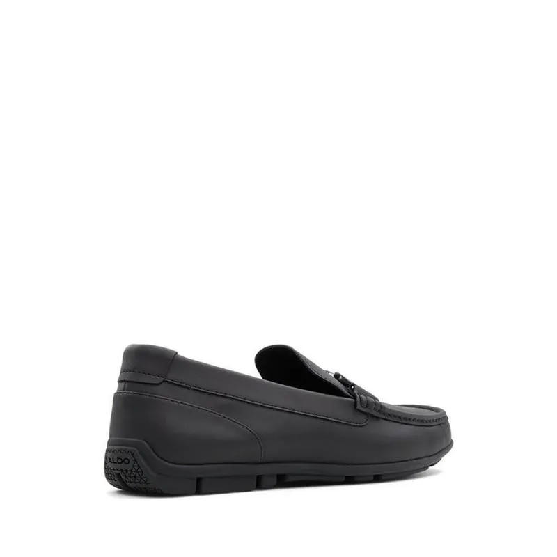 Orlovoflexx Slip Ons - Open Black