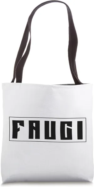 Pro Vaccinated Tees Cool Team Fauci Vaccinated For Doctors Tote Bag