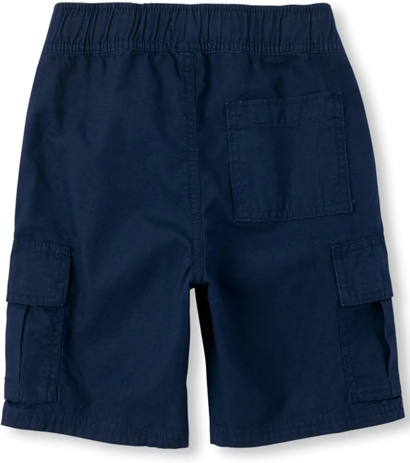 The Children's Place Boys Pull On Cargo Shorts