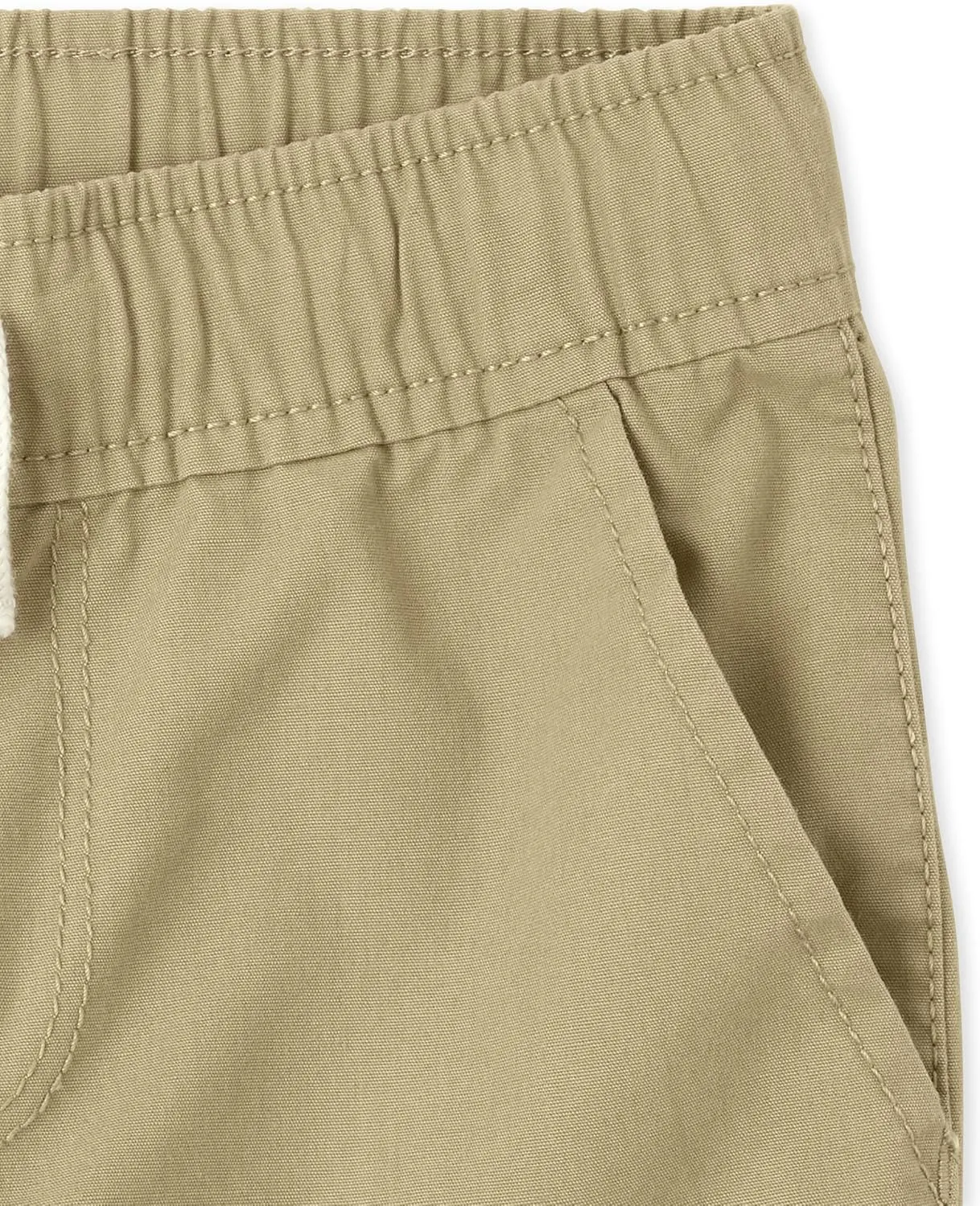 The Children's Place Boys' Pull On Jogger Shorts