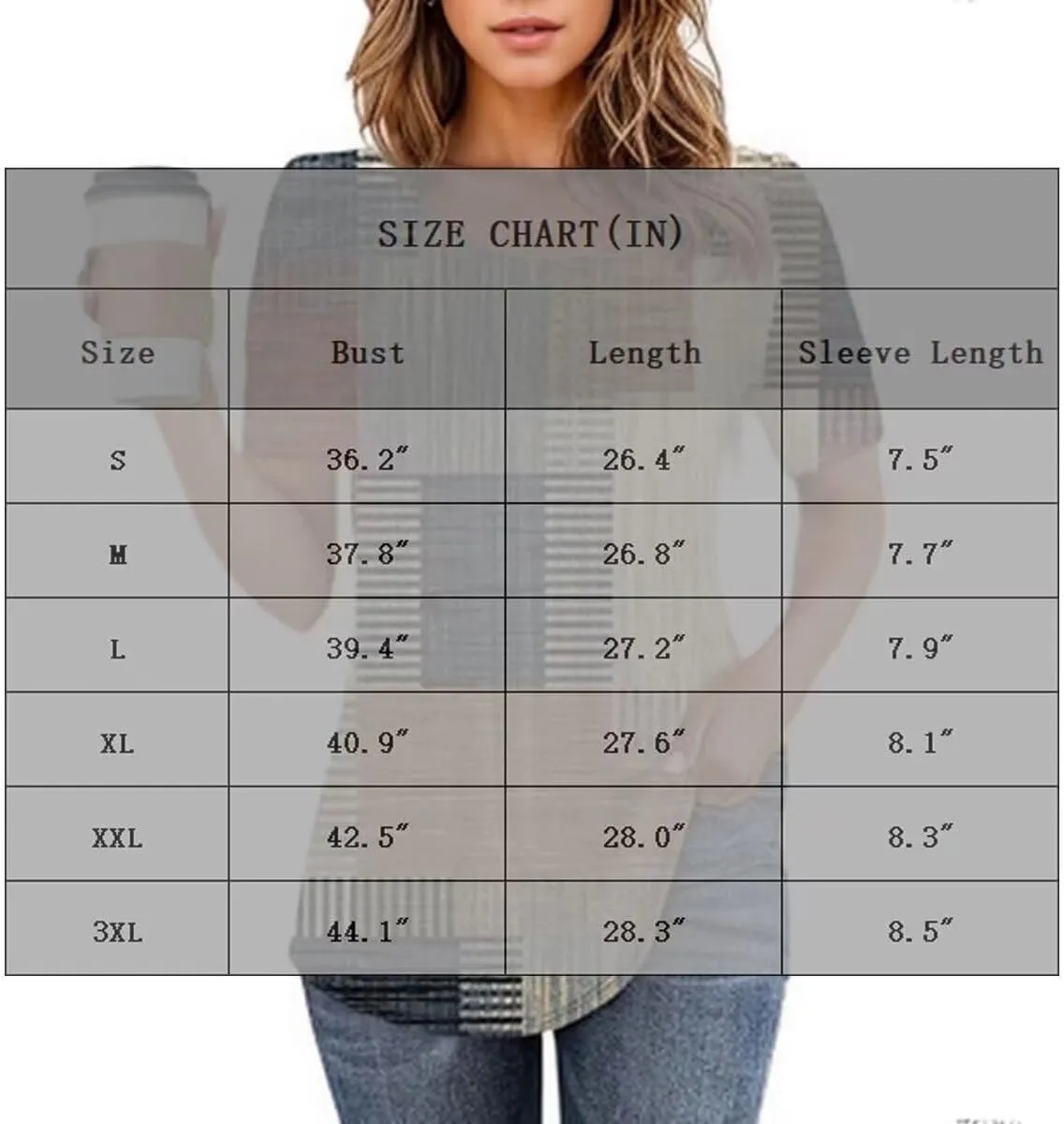 Tops for Women Trendy 2025 Crew Neck Pleated Short Sleeve Summer Hippie Top Casual Western Floral Boho Shirts