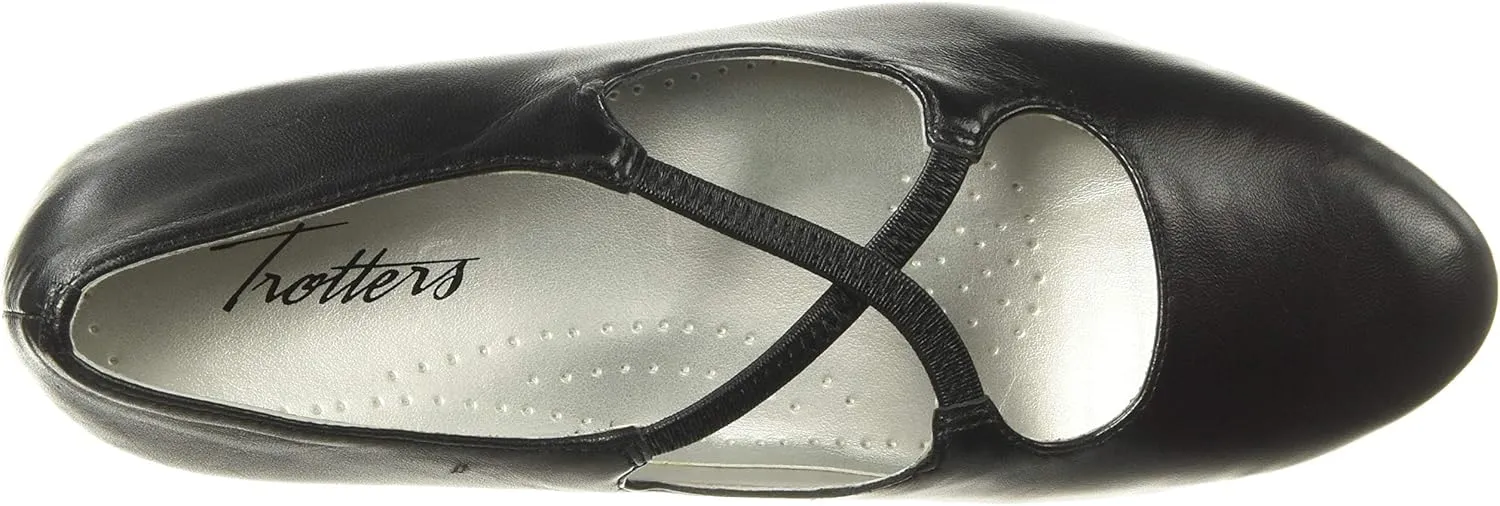 Trotters Women's Jamie Dress Pump