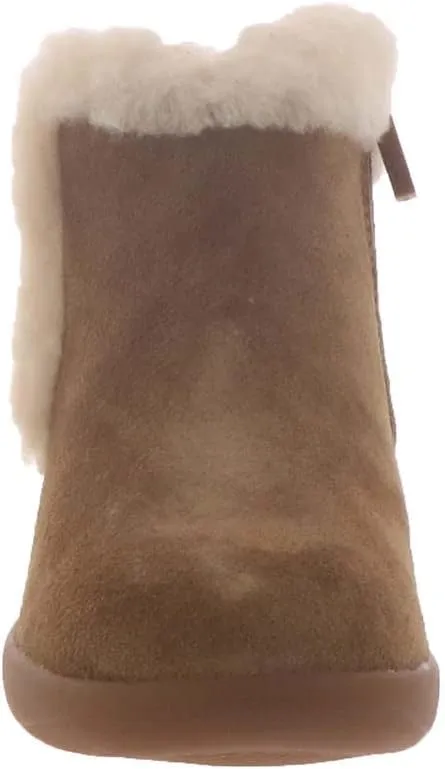 UGG Girls' Mallya Fashion Boot