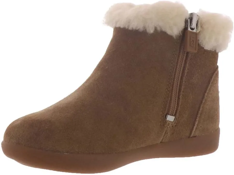 UGG Girls' Mallya Fashion Boot