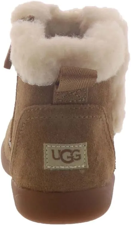 UGG Girls' Mallya Fashion Boot