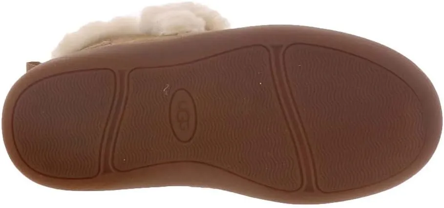 UGG Girls' Mallya Fashion Boot