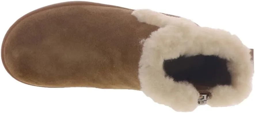 UGG Girls' Mallya Fashion Boot