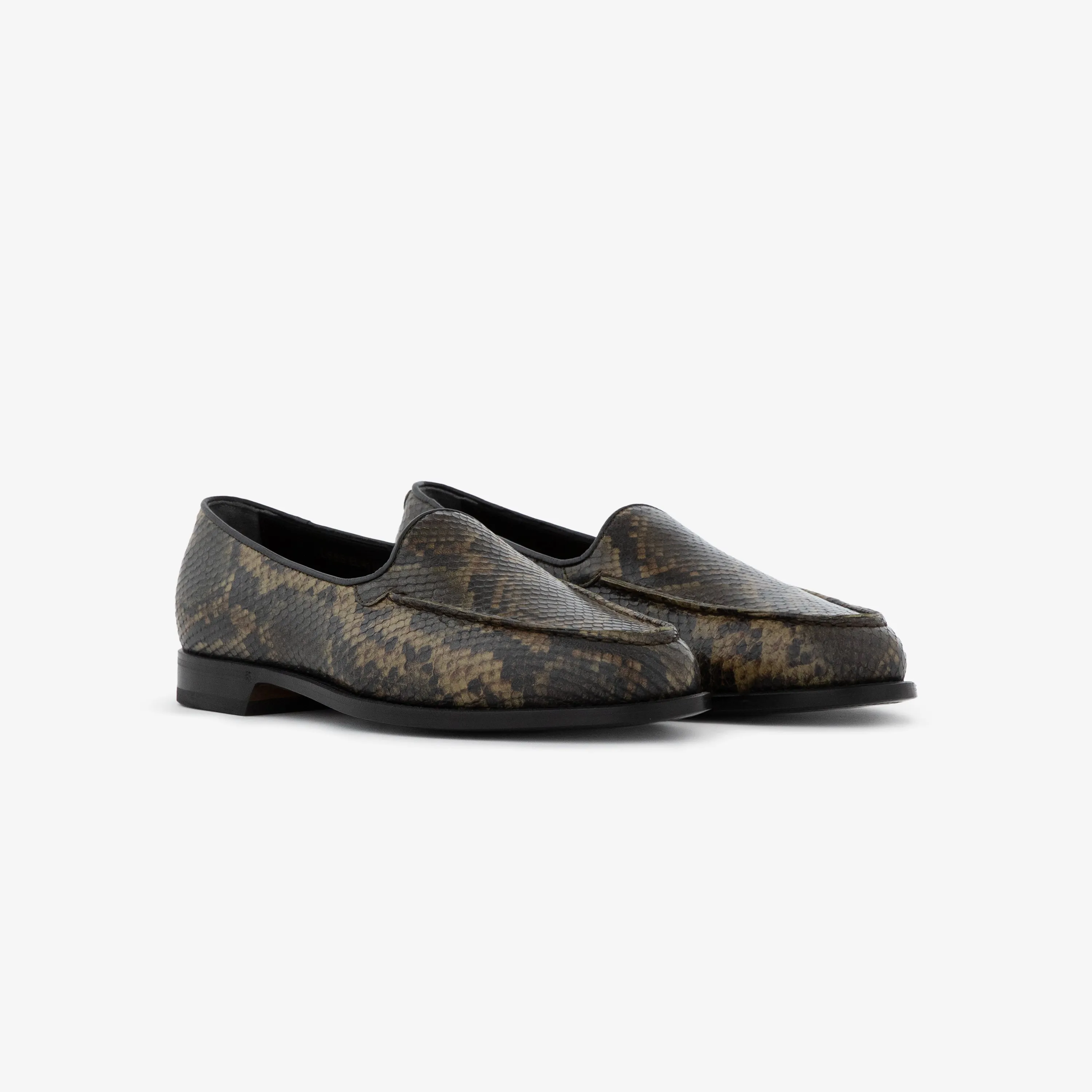 Venetian  Loafer
